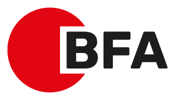 logo BFA